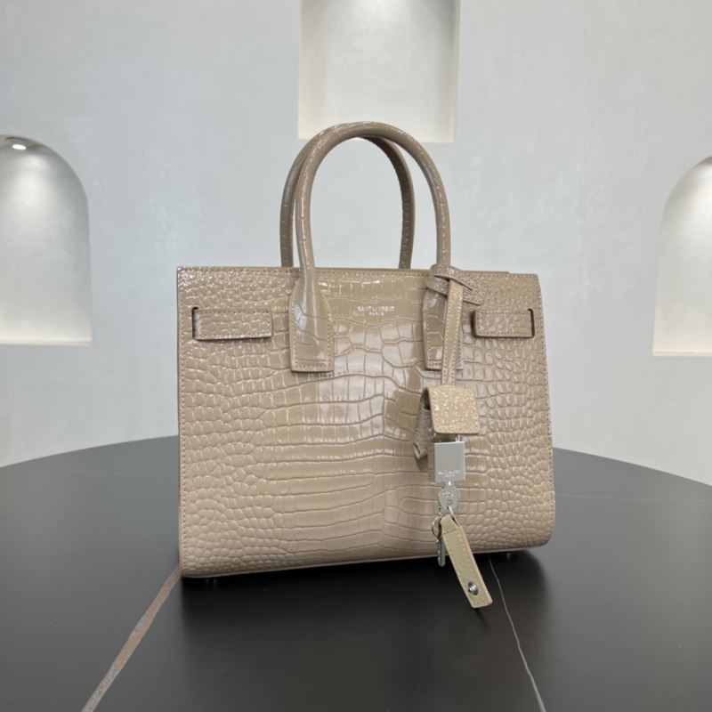 Y51 top handle bags